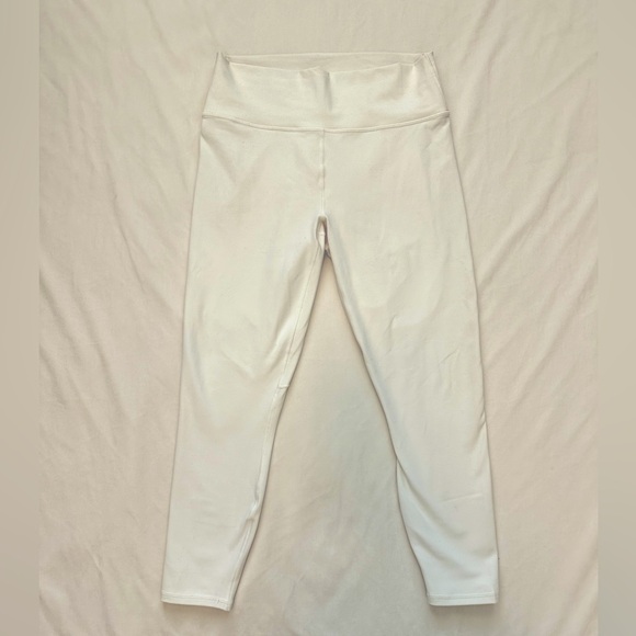 Fabletics Define PowerHold® High-Waisted 7/8 Legging - Picture 2 of 2